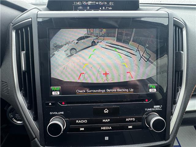 2021 Subaru Crosstrek Limited (Stk: P7633) in Pembroke - Image 23 of 23 2021 Subaru Crosstrek Limited (Stk: P7633) in Pembroke - Image 23 of 23