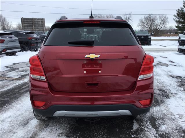 2019 Chevrolet Trax LT (Stk: B2550) in Cornwall - Image 24 of 29