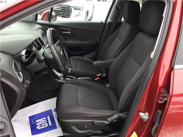 2019 Chevrolet Trax LT (Stk: B2550) in Cornwall - Image 5 of 29