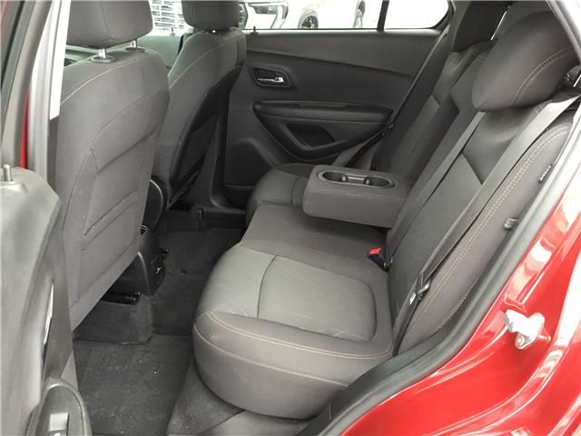 2019 Chevrolet Trax LT (Stk: B2550) in Cornwall - Image 14 of 29