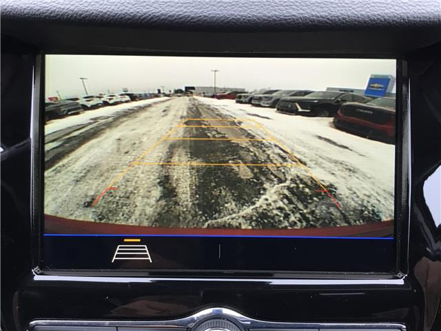 2019 Chevrolet Trax LT (Stk: B2550) in Cornwall - Image 10 of 29