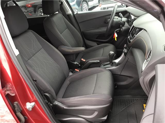 2019 Chevrolet Trax LT (Stk: B2550) in Cornwall - Image 17 of 29