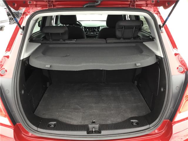 2019 Chevrolet Trax LT (Stk: B2550) in Cornwall - Image 20 of 29