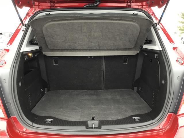 2019 Chevrolet Trax LT (Stk: B2550) in Cornwall - Image 21 of 29