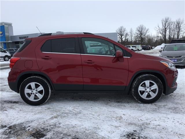 2019 Chevrolet Trax LT (Stk: B2550) in Cornwall - Image 26 of 29