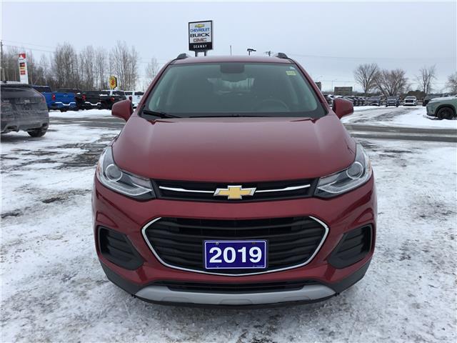 2019 Chevrolet Trax LT (Stk: B2550) in Cornwall - Image 28 of 29
