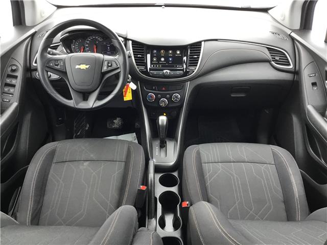 2019 Chevrolet Trax LT (Stk: B2550) in Cornwall - Image 2 of 29
