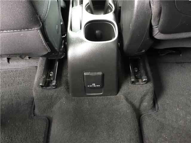 2019 Chevrolet Trax LT (Stk: B2550) in Cornwall - Image 15 of 29