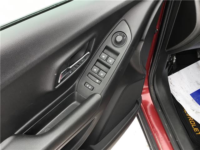 2019 Chevrolet Trax LT (Stk: B2550) in Cornwall - Image 3 of 29