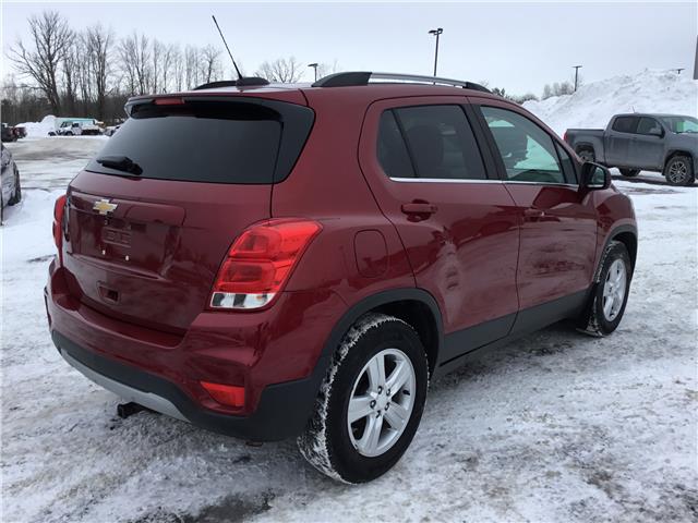 2019 Chevrolet Trax LT (Stk: B2550) in Cornwall - Image 25 of 29
