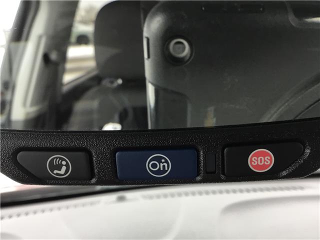 2019 Chevrolet Trax LT (Stk: B2550) in Cornwall - Image 12 of 29