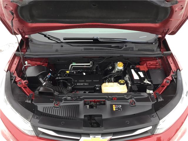 2019 Chevrolet Trax LT (Stk: B2550) in Cornwall - Image 19 of 29