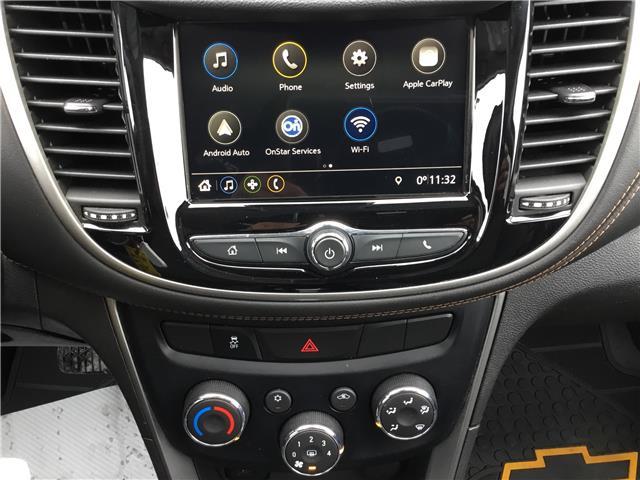 2019 Chevrolet Trax LT (Stk: B2550) in Cornwall - Image 8 of 29