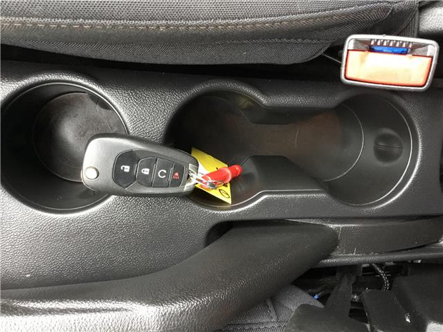 2019 Chevrolet Trax LT (Stk: B2550) in Cornwall - Image 13 of 29