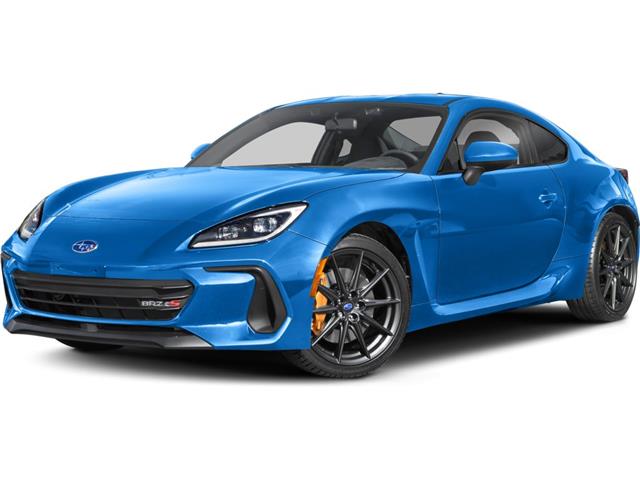 2026 Subaru BRZ TS in RICHMOND HILL - Image 1 of 1