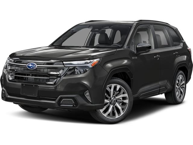 New 2026 Subaru Forester Premier INCOMING SOON!!! RESERVE TODAY!!! - RICHMOND HILL - NewRoads Subaru of Richmond Hill