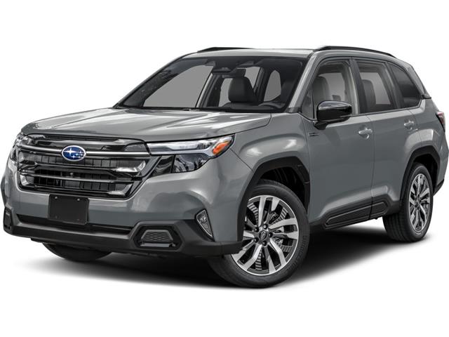 2026 Subaru Forester Premier in RICHMOND HILL - Image 1 of 1