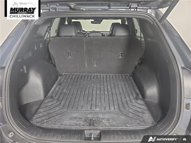 2023 Kia Sportage X-Line Limited w/Black Interior (Stk: 25M369B) in Chilliwack - Image 13 of 36