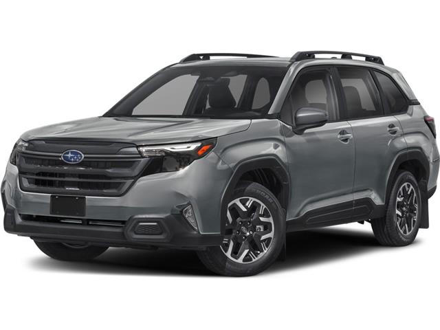 2026 Subaru Forester Touring in RICHMOND HILL - Image 1 of 1