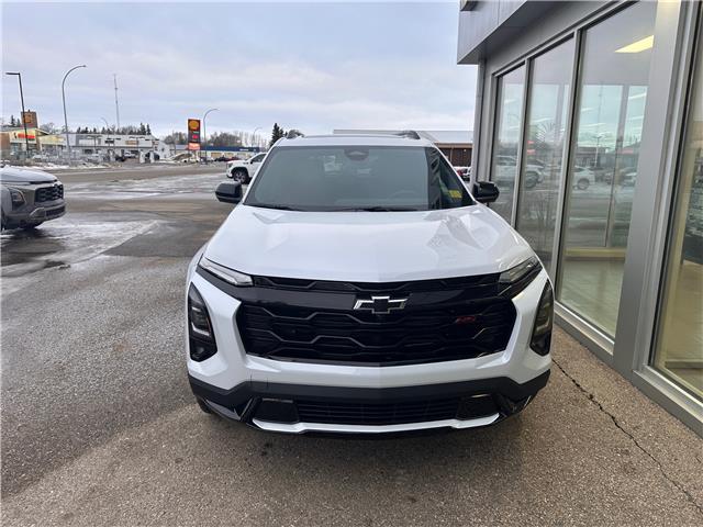 2026 Chevrolet Equinox RS (Stk: 26120) in Moosomin - Image 4 of 10