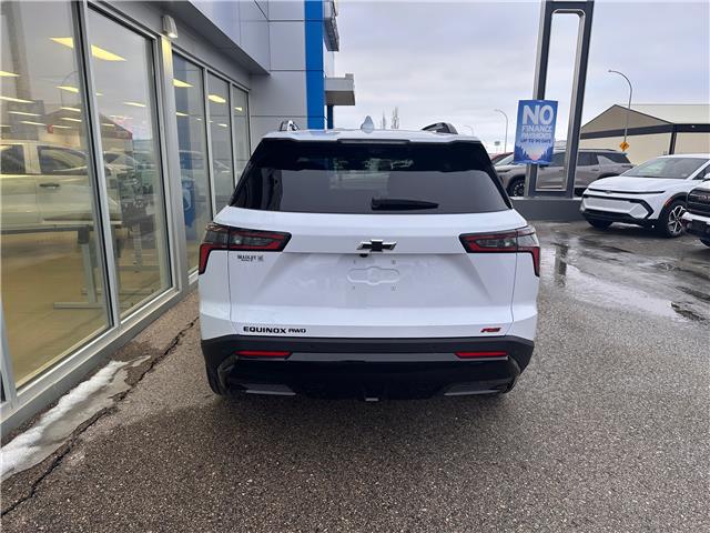 2026 Chevrolet Equinox RS (Stk: 26120) in Moosomin - Image 10 of 10