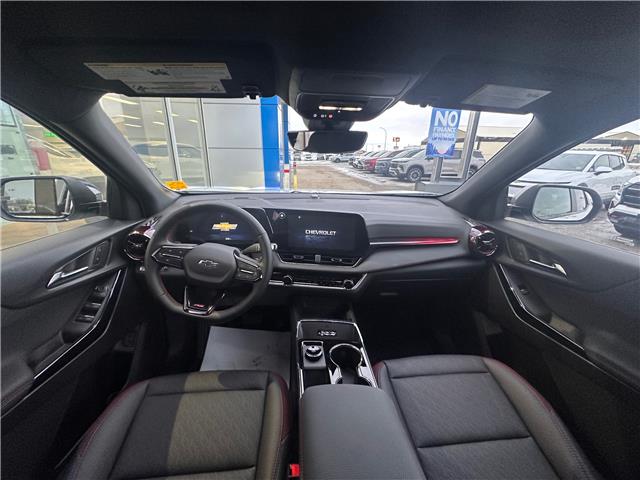 2026 Chevrolet Equinox RS (Stk: 26120) in Moosomin - Image 2 of 10