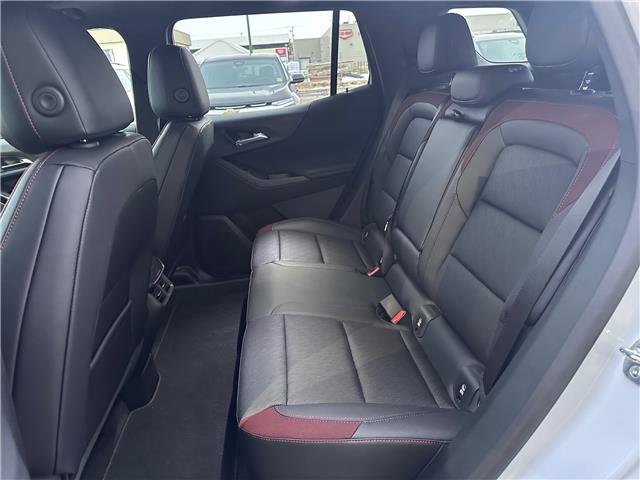 2026 Chevrolet Equinox RS (Stk: 26120) in Moosomin - Image 3 of 10