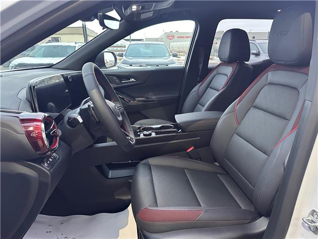 2026 Chevrolet Equinox RS (Stk: 26120) in Moosomin - Image 5 of 10
