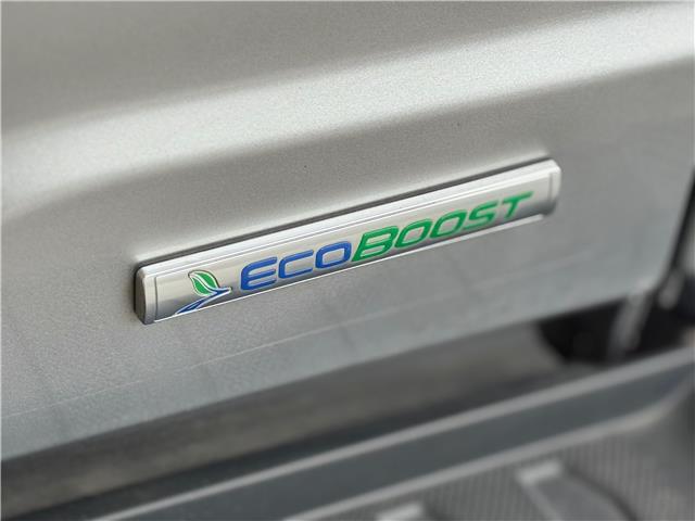 2022 Ford F-150 XLT (Stk: 25090A) in Port Alberni - Image 10 of 27