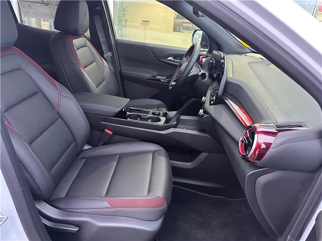 2026 Chevrolet Equinox RS (Stk: 26120) in Moosomin - Image 6 of 10
