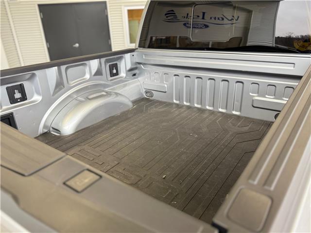 2022 Ford F-150 XLT (Stk: 25090A) in Port Alberni - Image 12 of 27