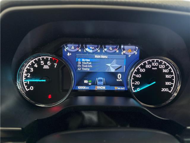 2022 Ford F-150 XLT (Stk: 25090A) in Port Alberni - Image 17 of 27