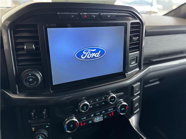 2022 Ford F-150 XLT (Stk: 25090A) in Port Alberni - Image 18 of 27
