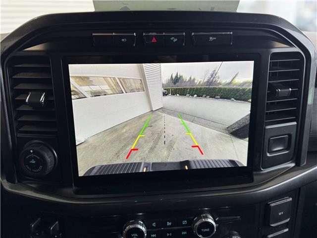 2022 Ford F-150 XLT (Stk: 25090A) in Port Alberni - Image 19 of 27