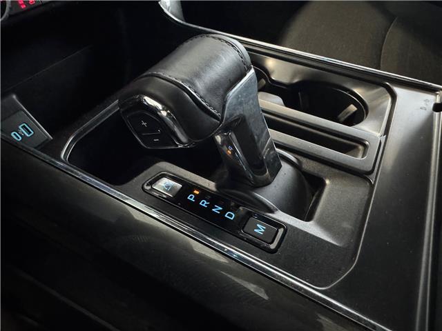 2022 Ford F-150 XLT (Stk: 25090A) in Port Alberni - Image 21 of 27