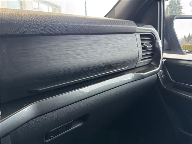 2022 Ford F-150 XLT (Stk: 25090A) in Port Alberni - Image 22 of 27