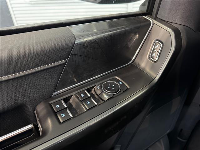 2022 Ford F-150 XLT (Stk: 25090A) in Port Alberni - Image 24 of 27