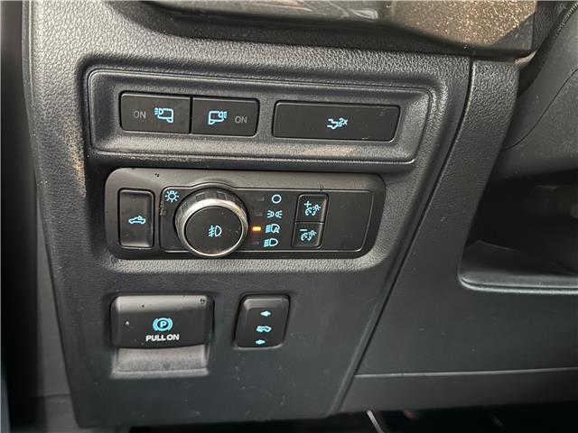 2022 Ford F-150 XLT (Stk: 25090A) in Port Alberni - Image 25 of 27