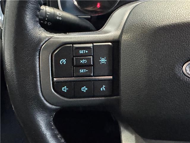 2022 Ford F-150 XLT (Stk: 25090A) in Port Alberni - Image 26 of 27