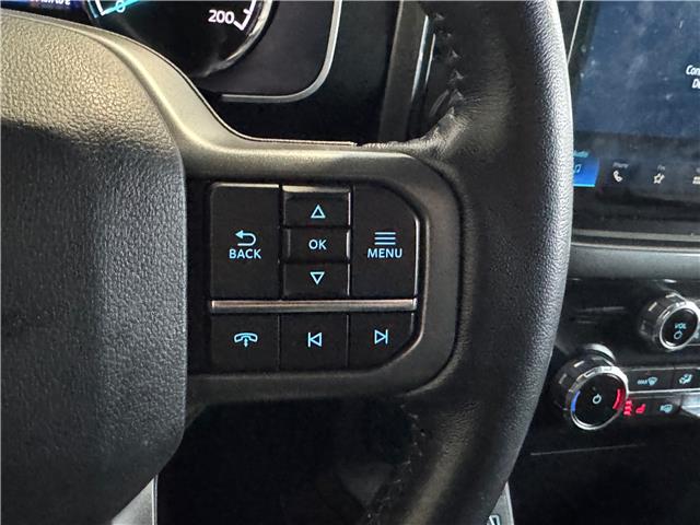2022 Ford F-150 XLT (Stk: 25090A) in Port Alberni - Image 27 of 27