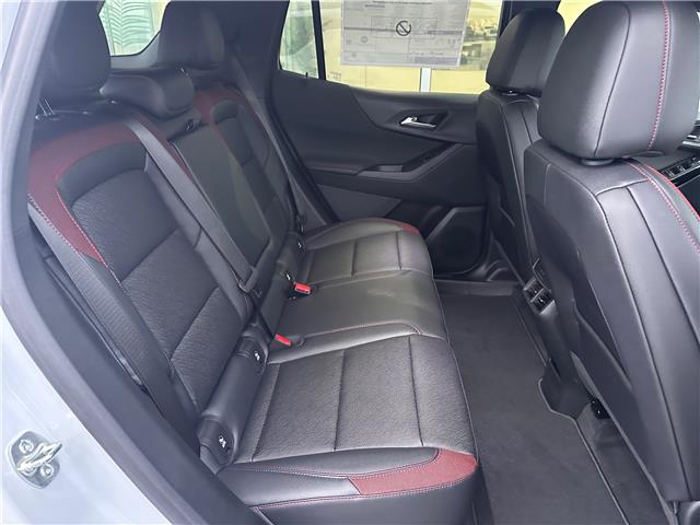 2026 Chevrolet Equinox RS (Stk: 26120) in Moosomin - Image 8 of 10