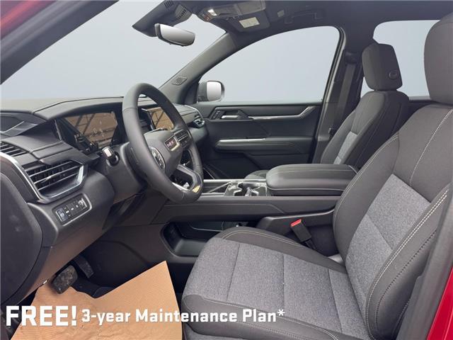 2026 GMC Acadia Elevation (Stk: 361886) in AIRDRIE - Image 9 of 15