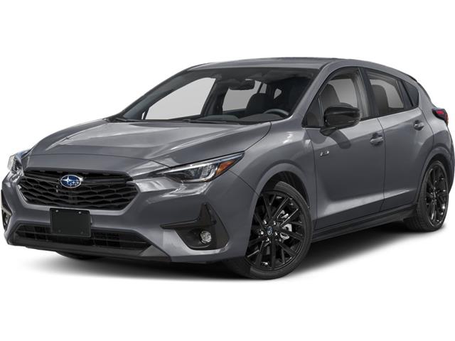 2026 Subaru Impreza Touring in RICHMOND HILL - Image 1 of 1