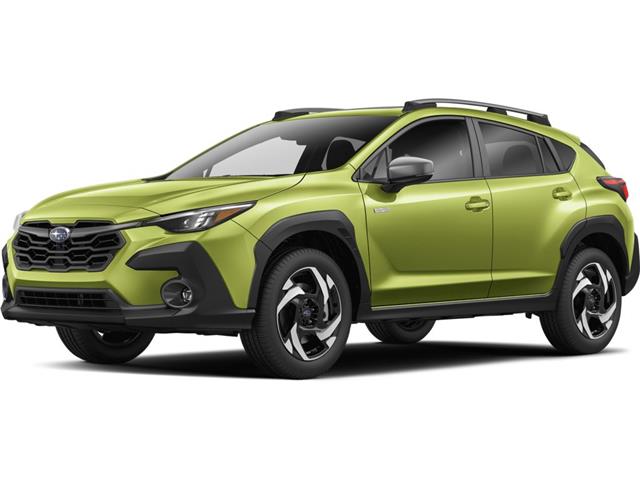 2026 Subaru Crosstrek Limited in RICHMOND HILL - Image 1 of 1