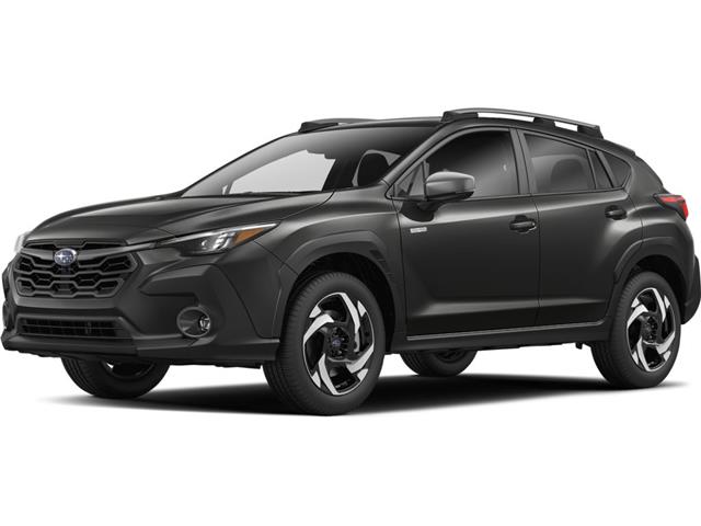 New 2026 Subaru Crosstrek Limited INCOMING SOON!!! RESERVE TODAY!!! - RICHMOND HILL - NewRoads Subaru of Richmond Hill