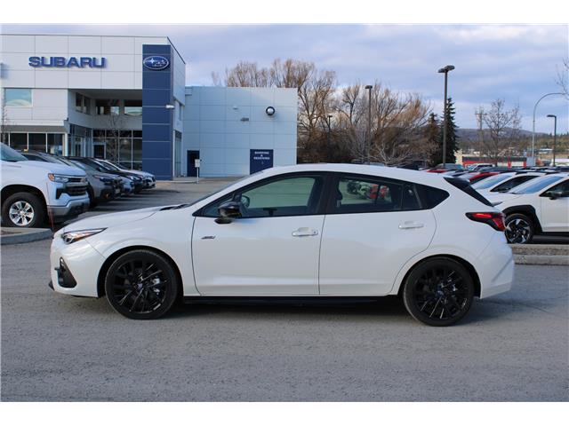 2024 Subaru Impreza RS (Stk: SC0239) in Cranbrook - Image 8 of 29