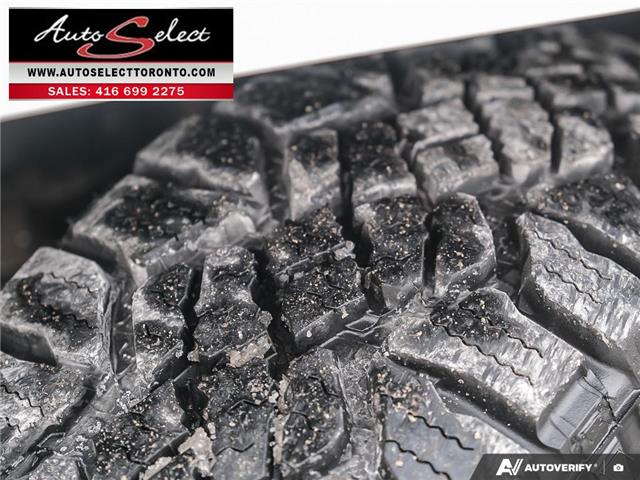 2017 Chevrolet Silverado 1500 WT (Stk: 1TCHLX1) in Scarborough - Image 7 of 28 2017 Chevrolet Silverado 1500 WT (Stk: 1TCHLX1) in Scarborough - Image 7 of 28