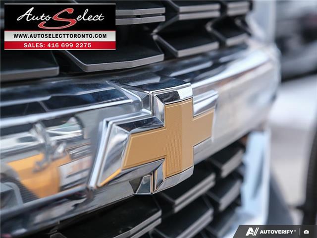 2017 Chevrolet Silverado 1500 WT (Stk: 1TCHLX1) in Scarborough - Image 9 of 28 2017 Chevrolet Silverado 1500 WT (Stk: 1TCHLX1) in Scarborough - Image 9 of 28