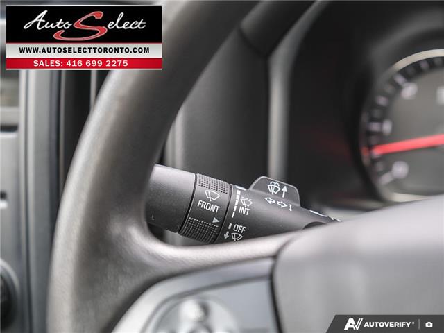 2017 Chevrolet Silverado 1500 WT (Stk: 1TCHLX1) in Scarborough - Image 19 of 28 2017 Chevrolet Silverado 1500 WT (Stk: 1TCHLX1) in Scarborough - Image 19 of 28