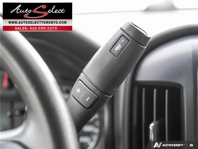 2017 Chevrolet Silverado 1500 WT (Stk: 1TCHLX1) in Scarborough - Image 22 of 28 2017 Chevrolet Silverado 1500 WT (Stk: 1TCHLX1) in Scarborough - Image 22 of 28